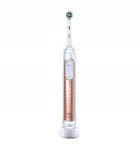 ORAL-B GENIUS X elektrilise hambaharja aku vahetus