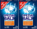 G&G n&otilde;udepesusool, 2 x 2 kg, Saksamaa