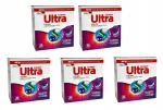 Ultra Expert Color 5in1 pesukapslid, 28 tk, 5 pakki