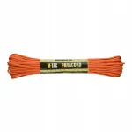 M-Tac Paracord 550 n&ouml;&ouml;r, oranž, 15 m