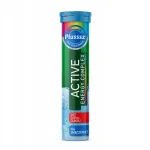 Toidulisand PLUSSSZ ACTIVE ENERGY COMPLEX kofeiini, magneesiumi ja yerba matega, 20 tabletti