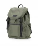 Kooliseljakott s&uuml;learvutile 15'' PUCCINI roheline PM9029-5