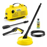 K&otilde;rgsurvepesur Karcher K2 Horizontal VPS Home 120 bar