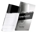 Meeste tualettvesi BRUNO BANANI PURE MAN 50 ml