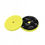 Poleerimispadi ZviZZer Thermo Trapez Yellow Soft 140 mm