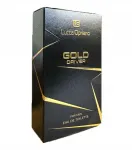 Lucca Cipriano GOLD DRIVER meeste tualettvesi 100 ml