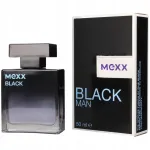 Meeste parf&uuml;&uuml;m Mexx Black Man 50 ml