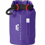 Veekindel Aqua Marina 2L kott, lilla