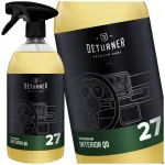 DETURNER INTERIOR QD auto salongi hooldusvahend, 1 l