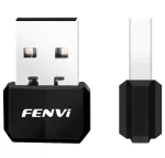 Bluetooth adapter FENVI USB 5.4 saatja-vastuv&otilde;tja arvutile