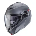 Motokiiver CABERG DUKE EVO, avanev, hall kamuflaaž, suurus L