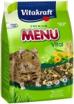 Linnutoit Vitakraft Menu Vital, 600 g