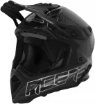 Acerbis Steel Carbon 22-06 mootorratturi kiiver, must, XL, 1000 g
