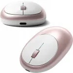 Satechi M1 juhtmevaba hiir, Bluetooth 5.0, 1200 DPI, USB-C