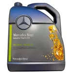 Mootori&otilde;li MERCEDES-BENZ Original Oil MB 5W30 229.52, 5 l