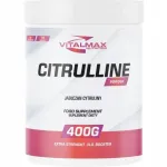 Citrulliini pulber Vitalmax Citrulline Malate 400g