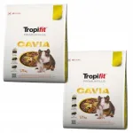 Tropifit Premium Plus merisea toit, 2 x 1,75 kg