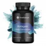 Kollageen h&uuml;aluroonhappega nahale, liigestele ja juustele