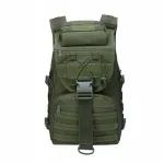 Matkakott Offlander Hiker 25L, roheline