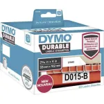Kleebised DYMO 1933088 m&auml;rgistusprinteritele, 102x59 mm