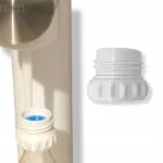 Adapter PET pudelile Brita SodaOne valge