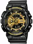 Meeste k&auml;ekell CASIO G-SHOCK GA-110GB-1AER