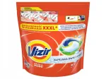 VIZIR All In 1 Pods pesukapslid, Alpide v&auml;rskus, 50 tk