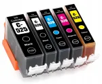 Tindikassett Canon PIXMA XL, 5 tk, IP4850/IP4950/MG5150/MG5250/MG5350 printeritele
