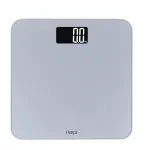 Vannikaalud HAEPI, klaasist platvorm, LED-ekraan, 180 kg