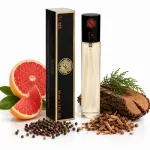 Meeste parf&uuml;&uuml;mid Perfumik 125 Hermi 33 ml