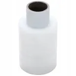 L&auml;bipaistev tugev k&auml;sivenitatav kile, 10 cm x 150 m, 0,33 kg, 23 &micro;, fi 38 mm