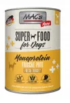 MAC'S Sensitive koerakonservid kalkunilihaga, 400 g