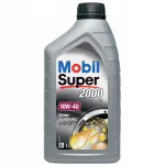 Mootori&otilde;li MOBIL SUPER 2000 X1 10W-40, 1 l