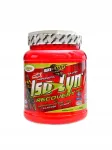 Amix Nutrition v&otilde;imendusjook 800 g sidrunimaitseline