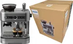 Kohvimasin PHILIPS BARISTA PSA3218/01, h&otilde;bedane