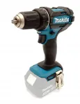 Juhtmeta puur MAKITA DDF482Z 18V, 62 Nm, 2 kiirusega, ilma akuta