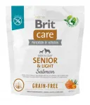 BRIT Care Grain-free Senior&Light teraviljavaba kuivtoit l&otilde;hega, 1 kg
