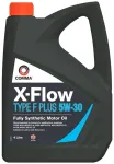 Mootori&otilde;li COMMA X-FLOW TYPE F PLUS 5W30, 4 l