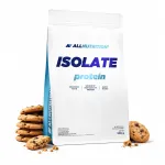 Valgupulber ALLNUTRITION ISOLATE 908g, k&uuml;psise maitsega