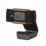 N537 LYCANDER USB veebikaamera mikrofoniga, 1080p