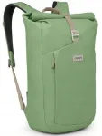 OSPREY ARCANE ROLL TOP seljakott, 24 l, botanica heather