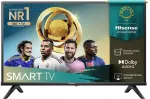 HISENSE 32A4Q 32" must LED teler