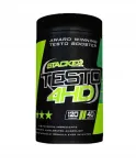 Toidulisand Stacker2 Europe Testo 4HD, 120 kapslit