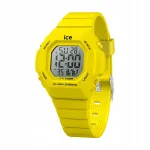 Ice-Watch Ice Digit Ultra kell kollane