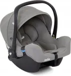 Joie i-Snug turvatool 0-13 kg Grey Flannel