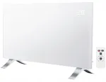 Elektriline konvektorradiaator 1000W, IP24, puldiga, NEO 90-090