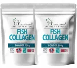 FOREST VITAMIN kalakollageen 1 kg ilma lisaaineteta