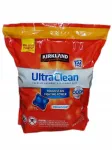 Kirkland Ultra Clean pesukapslid, 152 tk