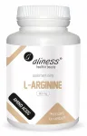 Toidulisand Aliness L-Arginine 800 mg VEGE, 100 kapslit