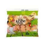 K&uuml;psised ANIA JUNGLE, 50 g